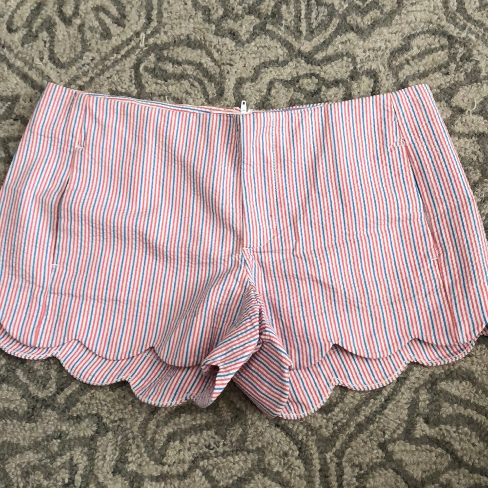 Lilly Pulitzer women’s shorts size 0